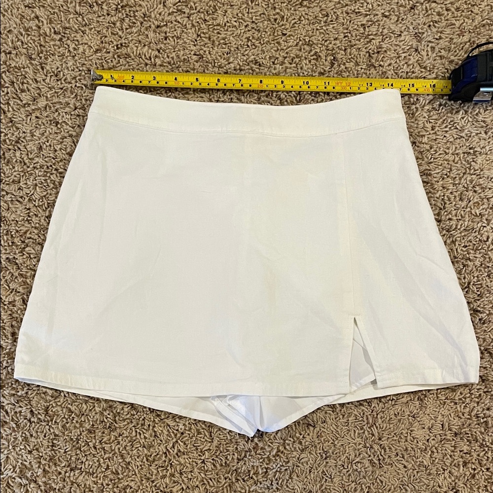 Hollister Skort - Size Medium